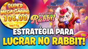 jogar rabbit demo para mobile